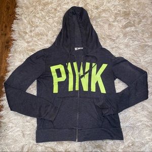 PINK VS Hoodie: 2 For $22